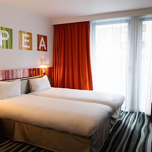 ibis Styles Paris Porte d'Orléans