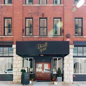 The Dwell Hotel, A Member Of Design Hotels